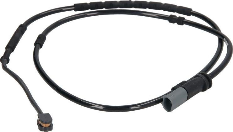 ATE 24.8190-0007.2 - Сигналізатор, знос гальмівних колодок autocars.com.ua