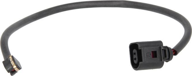 ATE 24.8190-0011.2 - Сигналізатор, знос гальмівних колодок autocars.com.ua