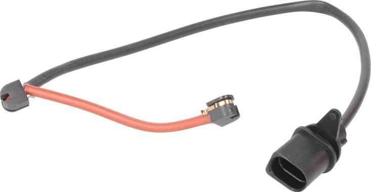 ATE 24.8190-0020.2 - Сигналізатор, знос гальмівних колодок autocars.com.ua