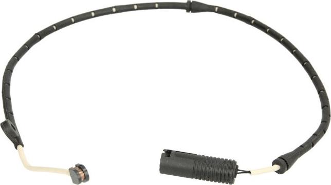 ATE 24.8190-0225.2 - Сигналізатор, знос гальмівних колодок autocars.com.ua