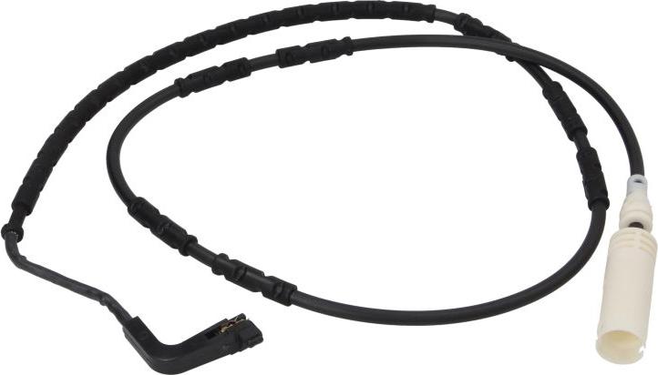 ATE 24.8190-0265.2 - Сигналізатор, знос гальмівних колодок autocars.com.ua