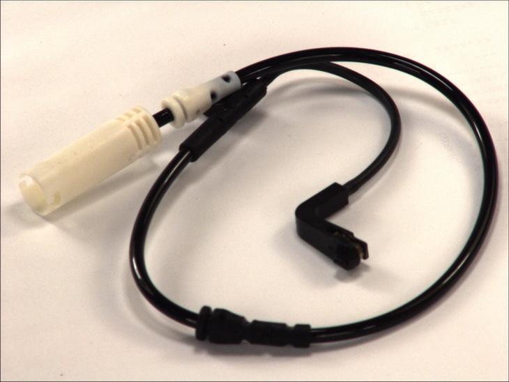 ATE 24.8190-0273.2 - Сигналізатор, знос гальмівних колодок autocars.com.ua