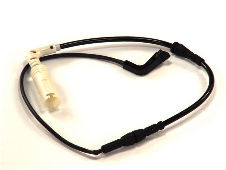 ATE 24.8190-0274.2 - Сигналізатор, знос гальмівних колодок autocars.com.ua