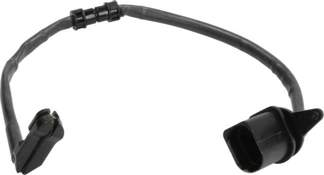 ATE 24.8190-0301.2 - Сигналізатор, знос гальмівних колодок autocars.com.ua