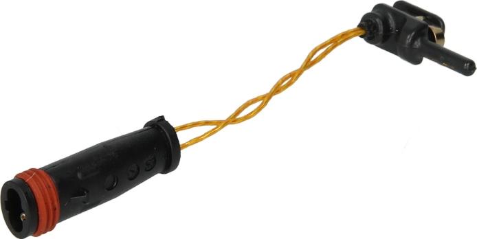 ATE 24.8190-0410.2 - Сигналізатор, знос гальмівних колодок autocars.com.ua