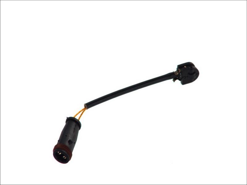 ATE 24.8190-0420.2 - Сигналізатор, знос гальмівних колодок autocars.com.ua