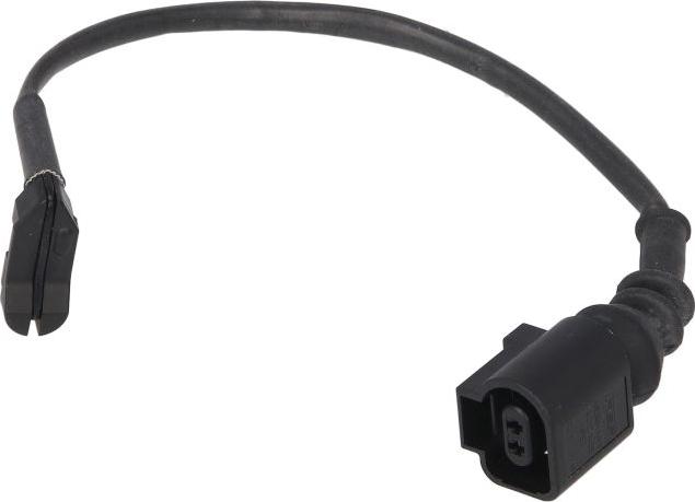 ATE 24.8190-0831.2 - Сигналізатор, знос гальмівних колодок autocars.com.ua