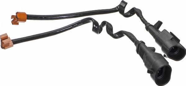 ATE 24.8190-0833.2 - Сигналізатор, знос гальмівних колодок autocars.com.ua