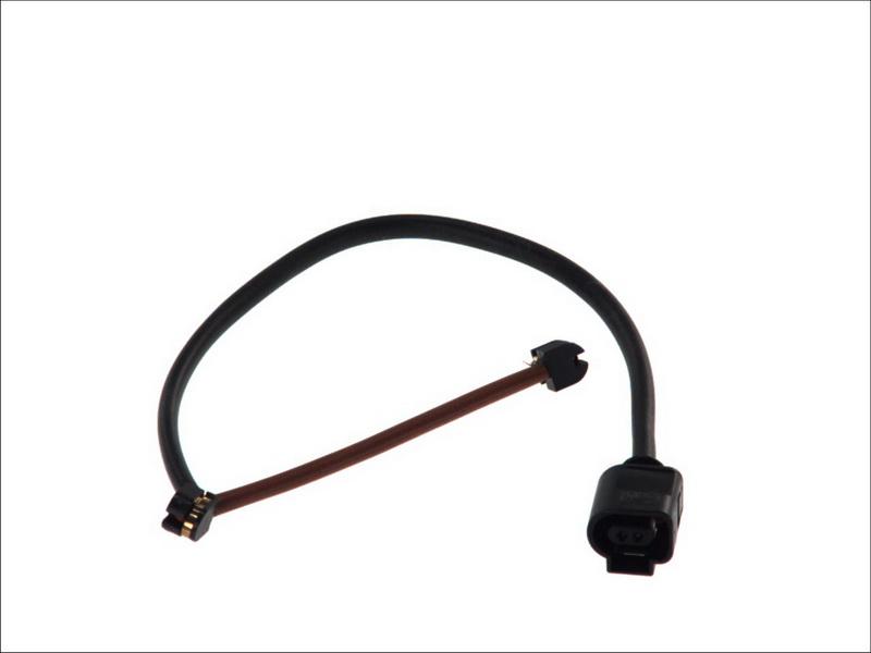 ATE 24.8190-0929.2 - Сигналізатор, знос гальмівних колодок autocars.com.ua