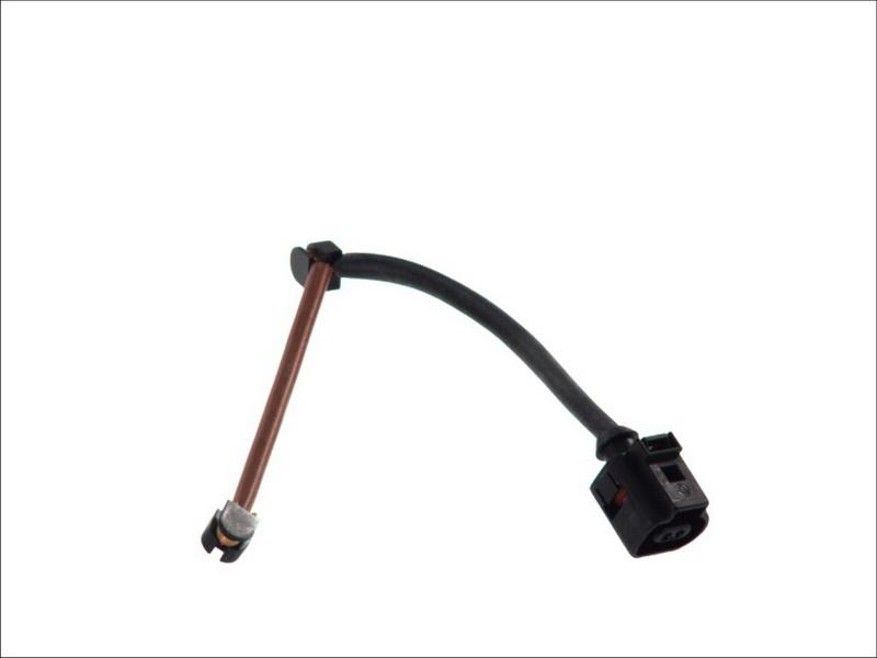 ATE 24.8190-0930.2 - Сигналізатор, знос гальмівних колодок autocars.com.ua