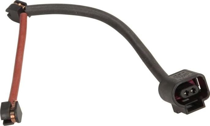 ATE 24.8190-0937.2 - Сигналізатор, знос гальмівних колодок autocars.com.ua