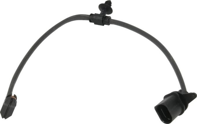 ATE 24819009692 - Сигналізатор, знос гальмівних колодок autocars.com.ua