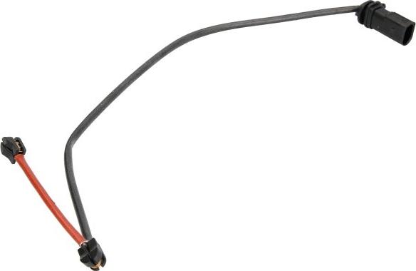 ATE 24.8190-0977.2 - Сигналізатор, знос гальмівних колодок autocars.com.ua