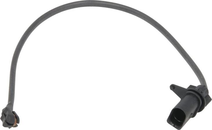 ATE 24819009842 - Сигналізатор, знос гальмівних колодок autocars.com.ua