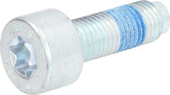 ATE 24.8190-9434.1 - Болт, диск гальмівного механізму autocars.com.ua