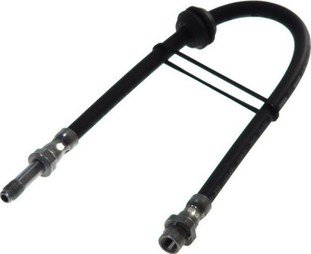 ATE 83.6152-0406.3 - Гальмівний шланг autocars.com.ua