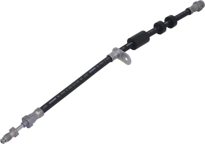 ATE 83.7769-0398.3 - Гальмівний шланг autocars.com.ua