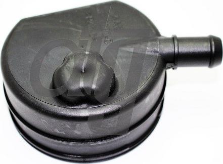ATG 10100007 - Компенсаційний бак, гідравлічного масла услітеля керма autocars.com.ua