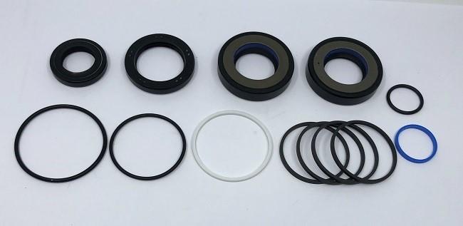 ATG 24540907 - Ремкомплект, осьової шарнір поперечна рульова тяга autocars.com.ua