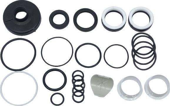 ATG 25540531 - Ремкомплект, осьової шарнір поперечна рульова тяга autocars.com.ua