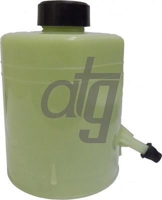 ATG 30100006 - Компенсаційний бак, гідравлічного масла услітеля керма autocars.com.ua