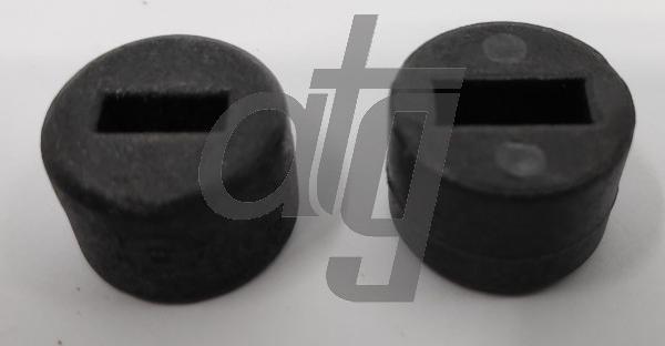 ATG 30230003 - Рульове управління autocars.com.ua