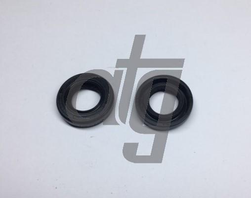 ATG 94100003 - Прокладка, розподільник запалювання autocars.com.ua