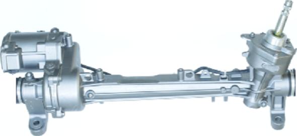 ATG ATGE42862RB - Зубчаста рейка, рульовий механізм autocars.com.ua