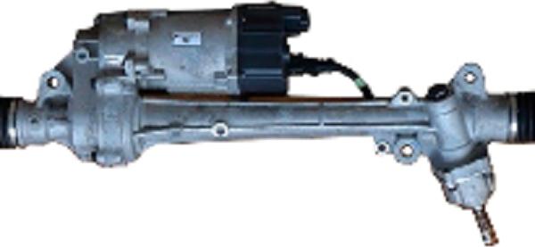 ATG ATGE42992RB - Зубчаста рейка, рульовий механізм autocars.com.ua