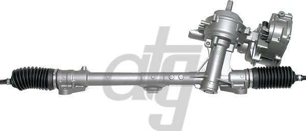 ATG ATGE43241RB - Зубчаста рейка, рульовий механізм autocars.com.ua