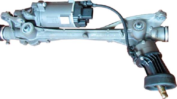 ATG ATGE43352RB - Зубчаста рейка, рульовий механізм autocars.com.ua