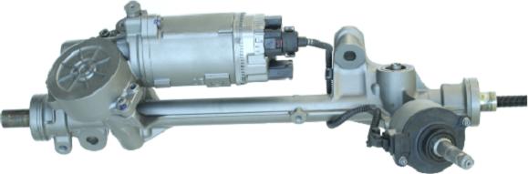 ATG ATGE43781RB - Зубчаста рейка, рульовий механізм autocars.com.ua