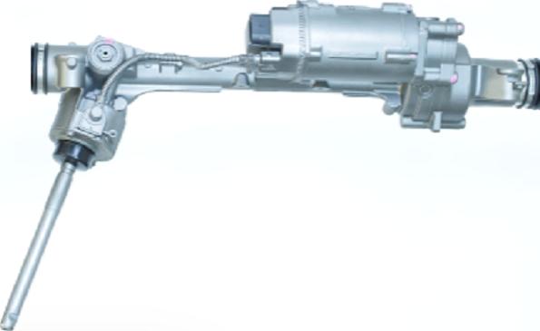 ATG ATGJ40152RB - Зубчаста рейка, рульовий механізм autocars.com.ua