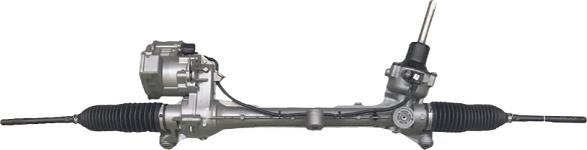 ATG ATGJ40941RB - Зубчаста рейка, рульовий механізм autocars.com.ua