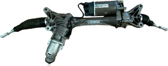 ATG ATGJ41031NW - Зубчаста рейка, рульовий механізм autocars.com.ua