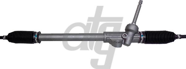 ATG ATGM50251RB - Зубчаста рейка, рульовий механізм autocars.com.ua