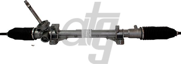 ATG ATGM50301RB - Зубчатая рейка, рулевой механизм avtokuzovplus.com.ua
