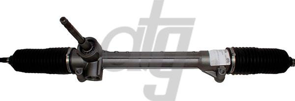 ATG ATGM50532RB - Зубчаста рейка, рульовий механізм autocars.com.ua