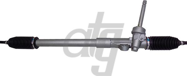 ATG ATGM50661RB - Зубчатая рейка, рулевой механизм avtokuzovplus.com.ua