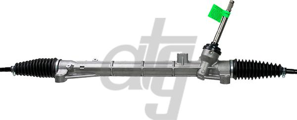 ATG ATGM50821NW - Зубчаста рейка, рульовий механізм autocars.com.ua