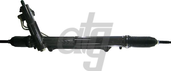ATG ATGR20251RB - Зубчаста рейка, рульовий механізм autocars.com.ua
