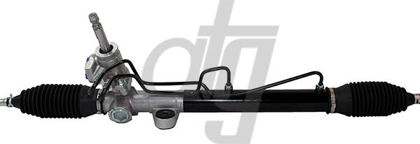 ATG ATGR20441NW - Зубчаста рейка, рульовий механізм autocars.com.ua