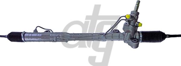 ATG ATGR22101RB - Зубчаста рейка, рульовий механізм autocars.com.ua