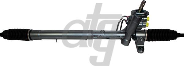 ATG ATGR22241RB - Зубчаста рейка, рульовий механізм autocars.com.ua
