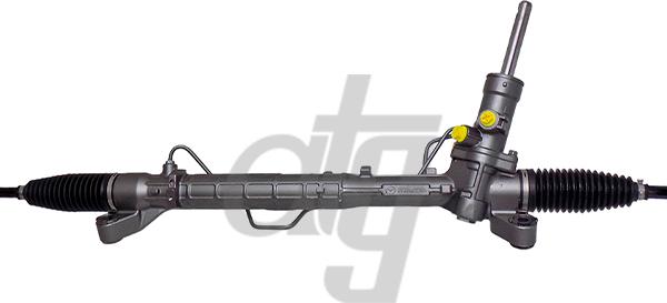 ATG ATGR23871RB - Зубчаста рейка, рульовий механізм autocars.com.ua