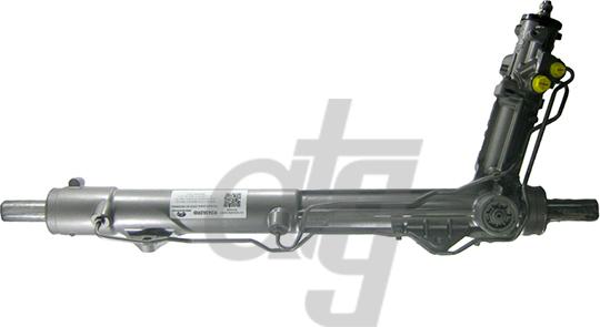 ATG ATGR24362RB - Зубчаста рейка, рульовий механізм autocars.com.ua