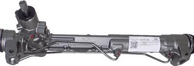 ATG ATGR24752RB - Зубчаста рейка, рульовий механізм autocars.com.ua