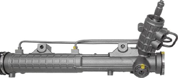 ATG ATGR25572RB - Зубчатая рейка, рулевой механизм avtokuzovplus.com.ua