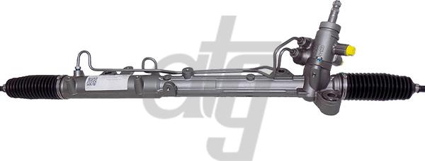 ATG ATGR27141RB - Зубчаста рейка, рульовий механізм autocars.com.ua
