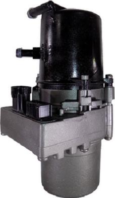 ATG EPR0058AT - Гідравлічний насос, рульове управління, ГУР autocars.com.ua